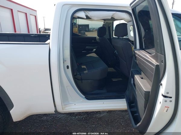 2024 TOYOTA TUNDRA SR5 4X4