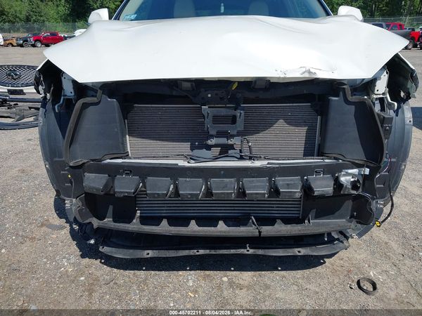 2020 INFINITI QX50 LUXE AWD