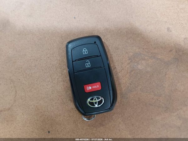 2025 TOYOTA TACOMA HYBRID TRD SPORT 4WD