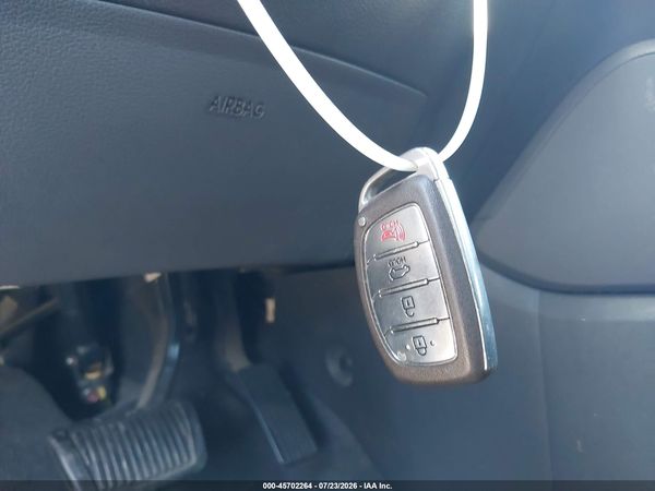 2018 HYUNDAI IONIQ HYBRID SEL
