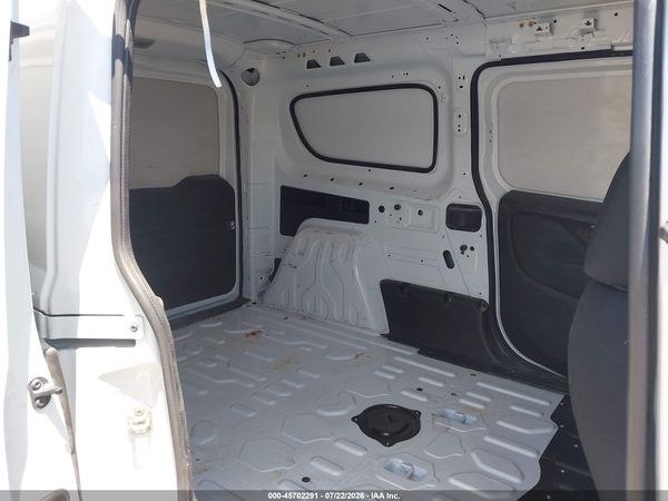 2022 RAM PROMASTER CITY CARGO VAN