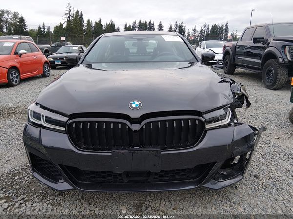 2023 BMW 540 I XDRIVE