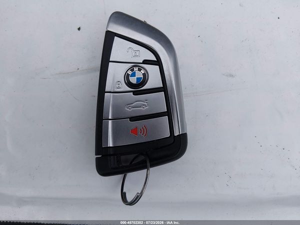 2023 BMW 540 I XDRIVE