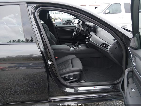 2023 BMW 540 I XDRIVE