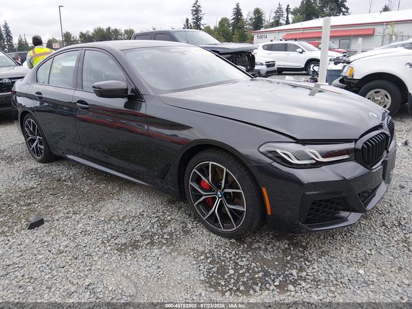 2023 BMW 540 I XDRIVE