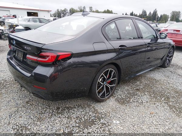 2023 BMW 540 I XDRIVE