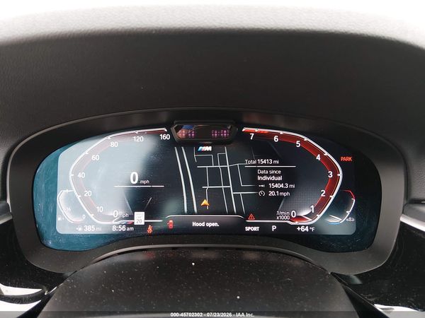 2023 BMW 540 I XDRIVE