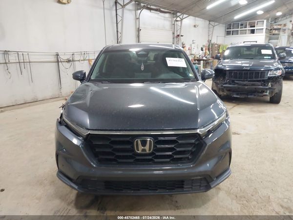 2025 HONDA CR-V LX AWD
