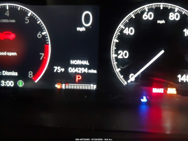 2025 HONDA CR-V LX AWD