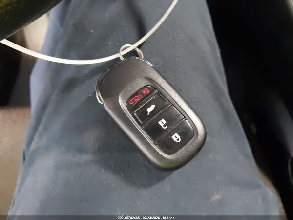 2025 HONDA CR-V LX AWD