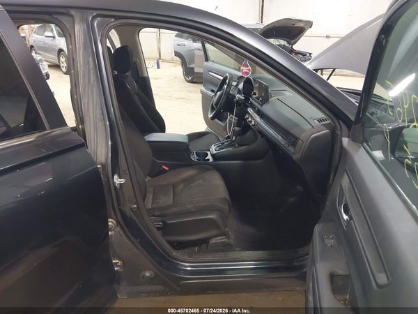 2025 HONDA CR-V LX AWD