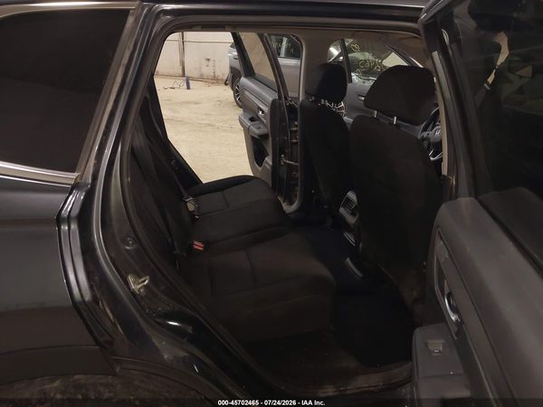 2025 HONDA CR-V LX AWD