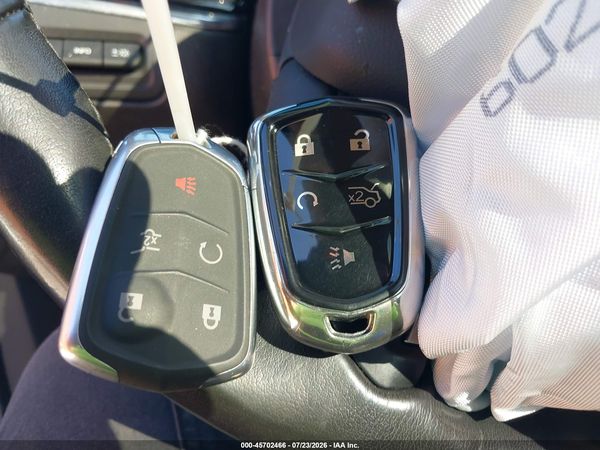 2020 CADILLAC XT6 AWD SPORT