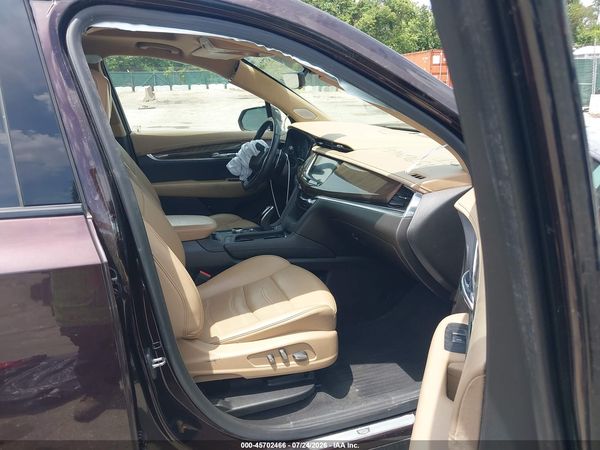 2020 CADILLAC XT6 AWD SPORT