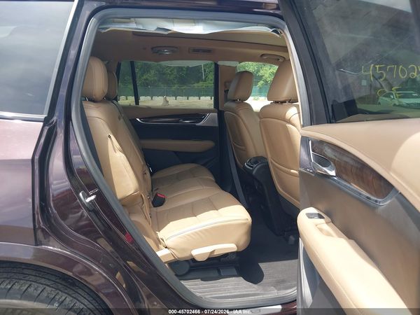 2020 CADILLAC XT6 AWD SPORT