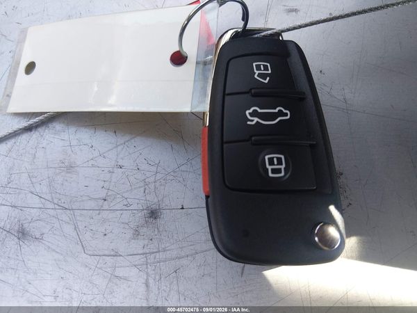 2014 AUDI Q7 3.0 TDI PREMIUM