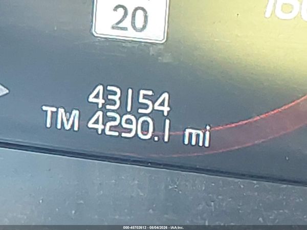 2019 VOLVO XC60 T6 MOMENTUM