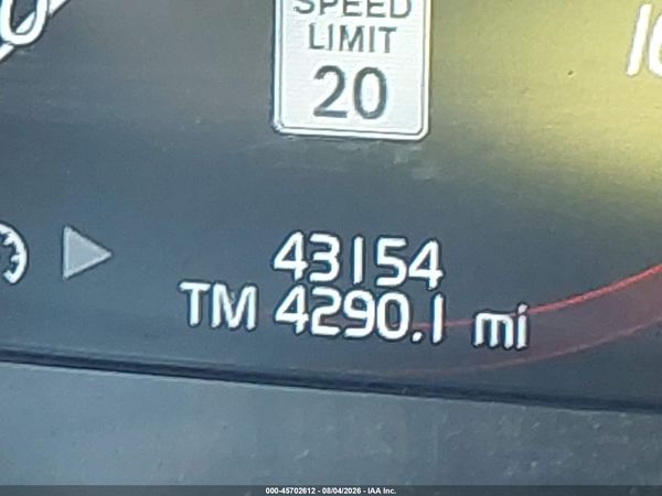 2019 VOLVO XC60 T6 MOMENTUM