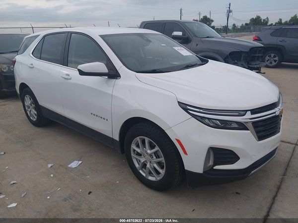 2024 CHEVROLET EQUINOX FWD 2FL — I1