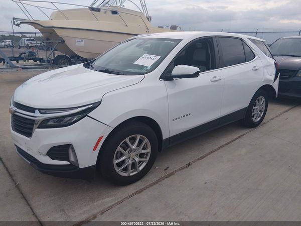 2024 CHEVROLET EQUINOX — I2