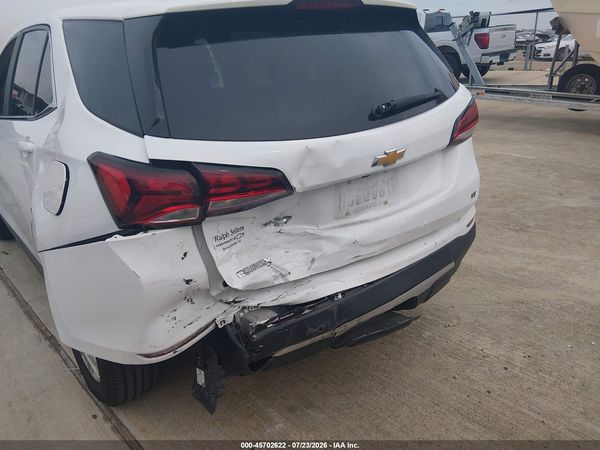 2024 CHEVROLET EQUINOX FWD 2FL — I6