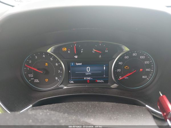 2024 CHEVROLET EQUINOX FWD 2FL — I7