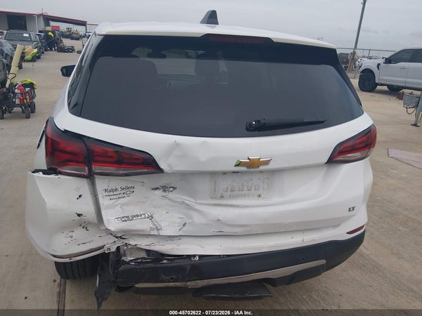 2024 CHEVROLET EQUINOX FWD 2FL — I119