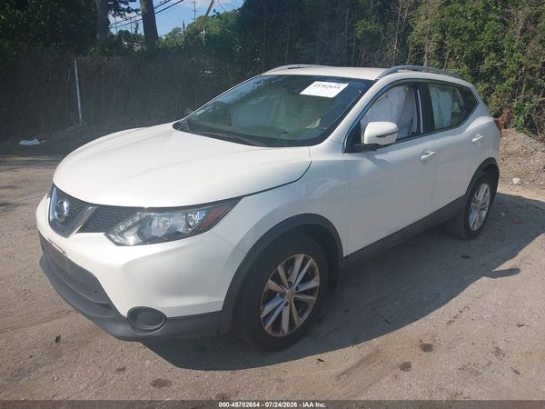 2018 NISSAN ROGUE SPORT — I2