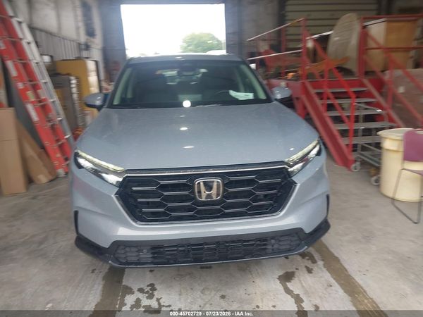 2025 HONDA CR-V EX-L 2WD