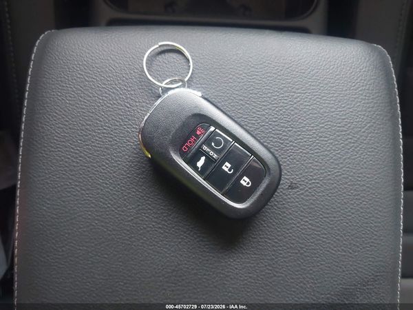 2025 HONDA CR-V EX-L 2WD