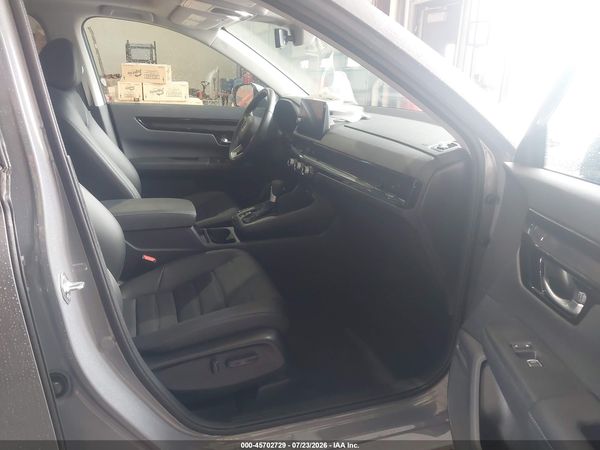 2025 HONDA CR-V EX-L 2WD