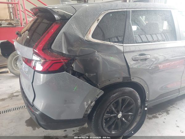 2025 HONDA CR-V EX-L 2WD
