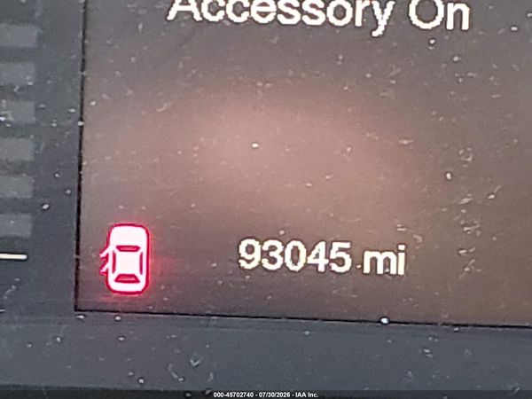 2018 JEEP CHEROKEE LATITUDE PLUS 4X4