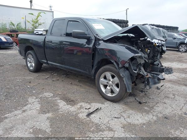 2017 RAM 1500 EXPRESS  4X4 6'4 BOX