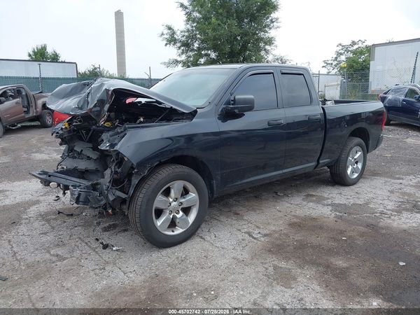 2017 RAM 1500 EXPRESS  4X4 6'4 BOX