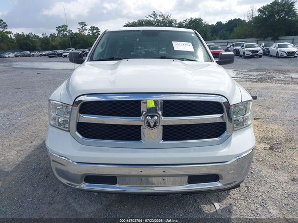 2020 RAM 1500 CLASSIC SLT  4X2 6'4 BOX