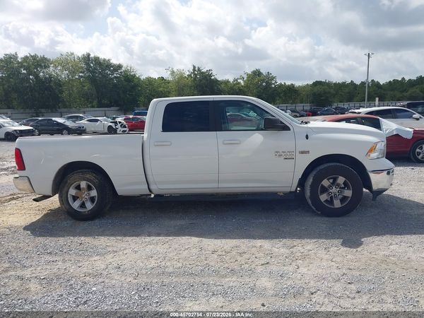 2020 RAM 1500 CLASSIC SLT  4X2 6'4 BOX