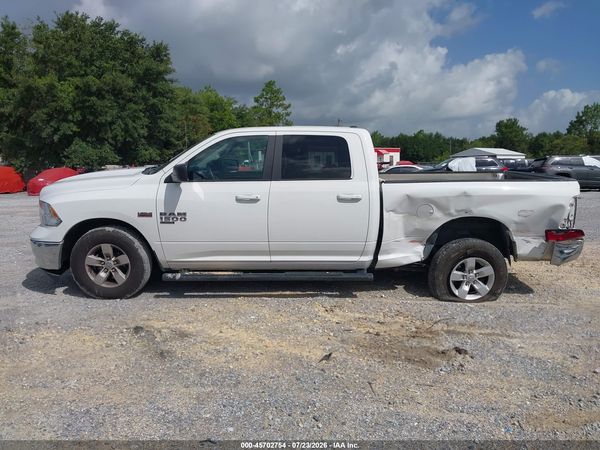 2020 RAM 1500 CLASSIC SLT  4X2 6'4 BOX