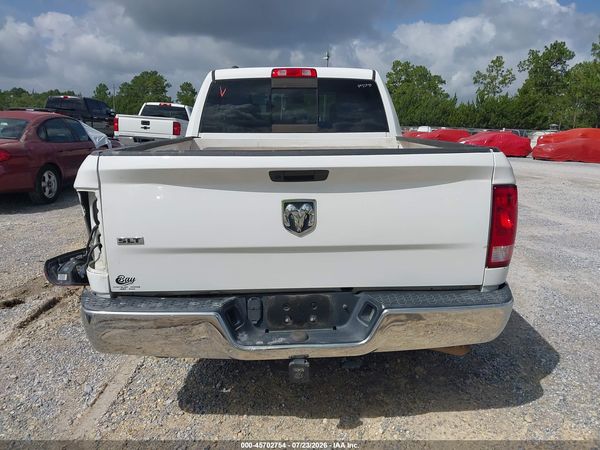 2020 RAM 1500 CLASSIC SLT  4X2 6'4 BOX