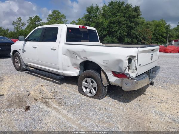 2020 RAM 1500 CLASSIC SLT  4X2 6'4 BOX