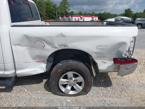 2020 RAM 1500 CLASSIC SLT  4X2 6'4 BOX