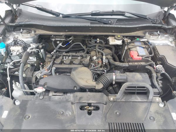 2024 HONDA CR-V EX-L 2WD