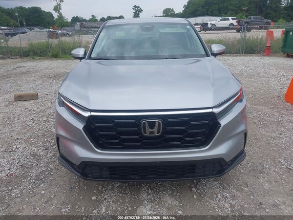 2024 HONDA CR-V EX-L 2WD