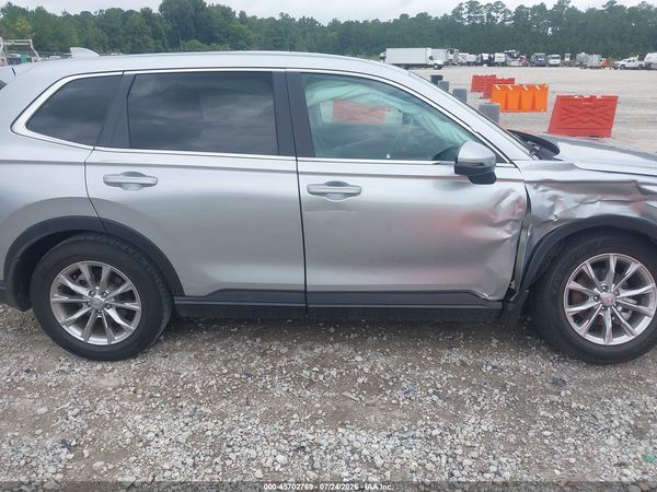 2024 HONDA CR-V EX-L 2WD