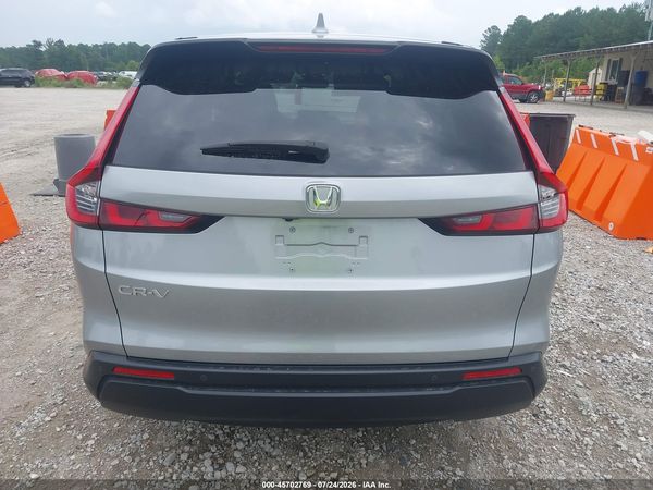 2024 HONDA CR-V EX-L 2WD