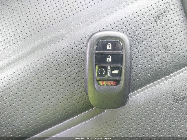 2024 HONDA CR-V EX-L 2WD