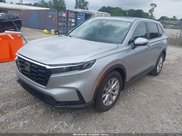 2024 HONDA CR-V EX-L 2WD