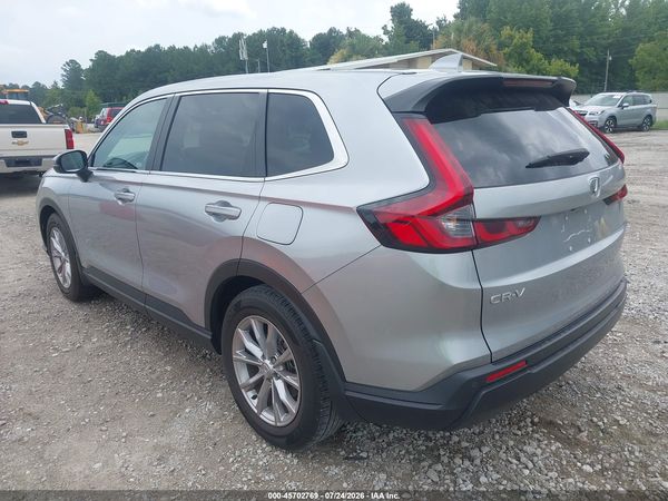 2024 HONDA CR-V EX-L 2WD