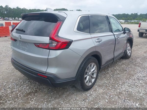 2024 HONDA CR-V EX-L 2WD