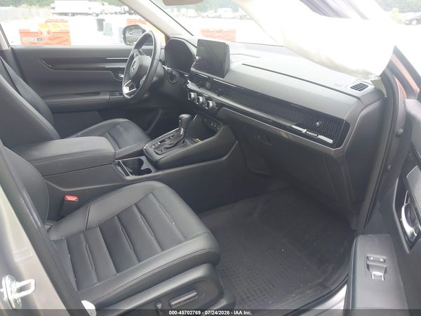 2024 HONDA CR-V EX-L 2WD